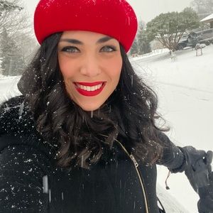 Meet your Posher, Janelle